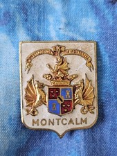 Insigne marine mar d'occasion  Illzach