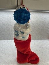 Cookie monster christmas for sale  Owatonna