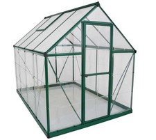 Treibhaus palram canopia gebraucht kaufen  Wittlich