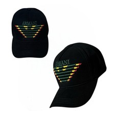 Emporio armani cap for sale  COVENTRY