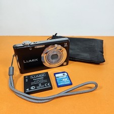 Fotocamera digitale panasonic usato  Roma