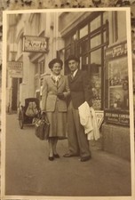 Hannover september 1951 gebraucht kaufen  Troisdorf