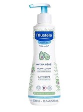 Usado, Baby, Loção Corporal Hydra Bebe, com Abacate, 10,14 fl oz (300 ml) #393 comprar usado  Enviando para Brazil