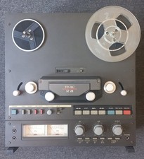 Teac tascam series for sale  LICHFIELD