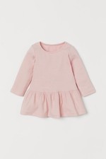 Baby mädchen kleid gebraucht kaufen  Schöntal