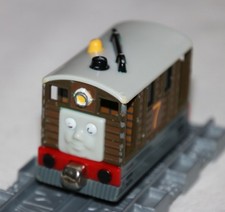 Thomas freunde toby gebraucht kaufen Thomas freunde toby gebraucht kaufen  Oranienburg