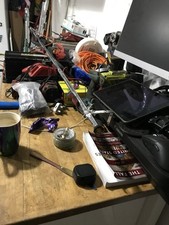 Roof light bar for sale  WAKEFIELD