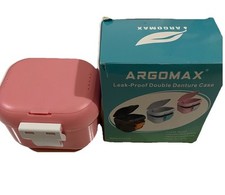 Argomax leak proof for sale  HULL
