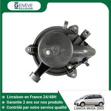 Moteur ventilateur chauffage d'occasion Moteur ventilateur chauffage d'occasion  Niort