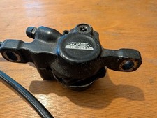 Tektro auriga comp for sale  STROUD