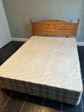 Sleepeeze king size for sale  ROCHFORD