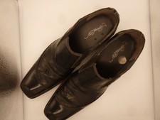 Hardy men shoes for sale  HAILSHAM