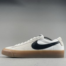 Tênis Nike Zoom Blazer Pro GT SB Low GT Masculino 12 Branco Goma Casual Atlético NOVO comprar usado  Enviando para Brazil