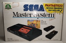 Console sega master usato  Lodi