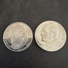 Pièces médaille jean d'occasion  Rumilly