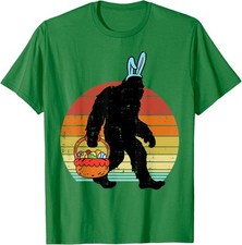 Bigfoot sasquatch bunny for sale  Amityville