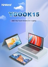 Ninkear ybook15 2in1 gebraucht kaufen  Bernsbach