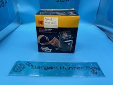 Kodak scanza digital for sale  ROMFORD