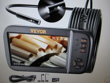 Vevor lens borescope for sale  Port Huron