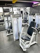 Life fitness optima for sale  BARNSLEY