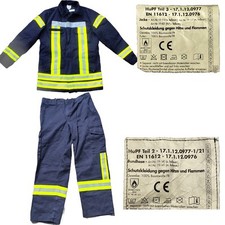 Novotex isomat feuerwehr gebraucht kaufen  Sollstedt
