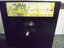 Vinyl jam man gebraucht kaufen  Hamm