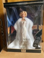 Barbie hollywood premiere d'occasion  Le Creusot
