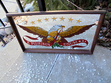 Vintage federal eagle for sale  Cedar Rapids