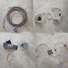 Nitrous kit fits for sale  Covington