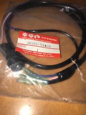 Suzuki outboard stroke for sale  ELY