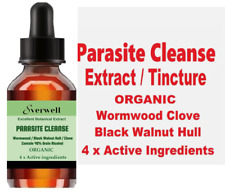 Parasitic cleanse organic for sale  Parker