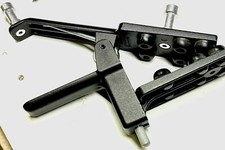 Manfrotto 043 morsetto usato  Azzano Decimo
