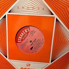 Oscor James– Break Dance Vintage Vinyl 33rpm VG+ AB1 comprar usado  Enviando para Brazil