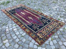 Turkish antique rug for sale  Bellevue