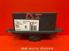 Citroen phase calculateur d'occasion Citroen phase calculateur d'occasion  Grasse