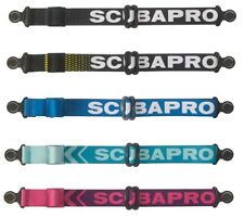 Scubapro komfort strap gebraucht kaufen  Neuhaus