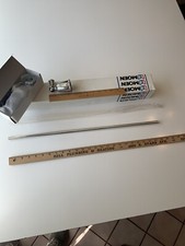 Towel bar chrome for sale  Wheat Ridge