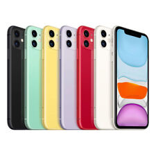 Apple iPhone 11 - 256GB - AT&T - Todas as cores - Pacote - Muito bom comprar usado  Enviando para Brazil