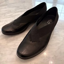 Clarks artisan black for sale  Bristol