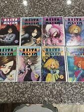 Battle angel alita for sale  Conroe