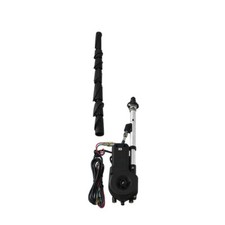 Lampa antenna elettrica usato  Monza