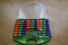 Prägegerät alphabet basteln gebraucht kaufen  Dresden