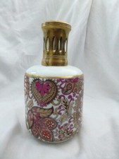 Lampe berger pillivuyt d'occasion  Caromb