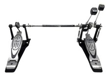 Usado, Pedal de bateria Pearl PowerShifter contrabaixo modelo: P-902 (CMP105381) comprar usado  Enviando para Brazil