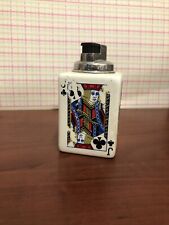 Vintage playing cards for sale  WELLINGBOROUGH