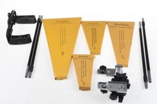 Kodak reproset gestänge gebraucht kaufen  Versand nach Germany