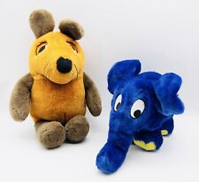 Elefant maus cm gebraucht kaufen  Köln