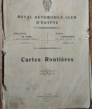 Royal automobile club d'occasion  Toulouse-
