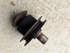 Pto electronic clutch for sale  LLANDOVERY
