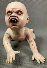 Halloween prop zombie for sale  Chippewa Falls